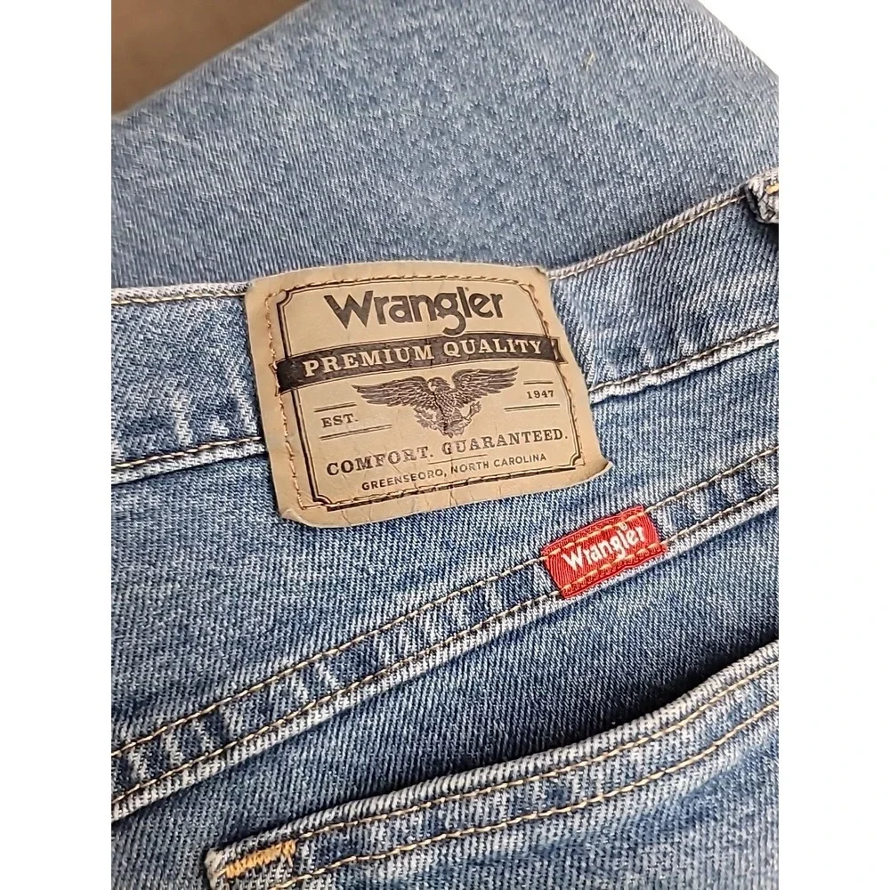 Wrangler pair other